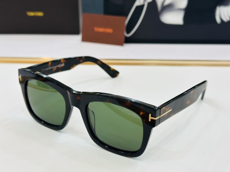 Tom Ford Sunglasses